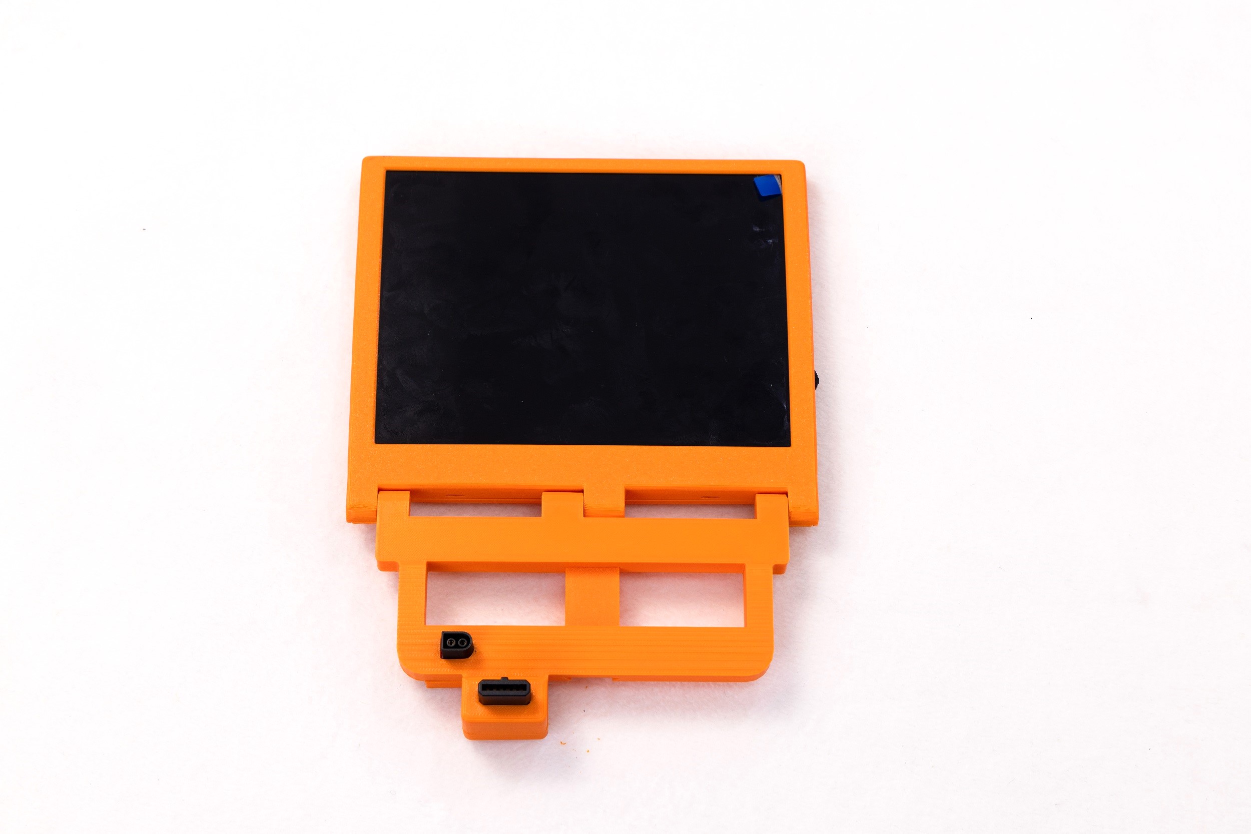 8Inch  Monitor  3D Print  for  - огляд і ціна Arcade Game Jackpot