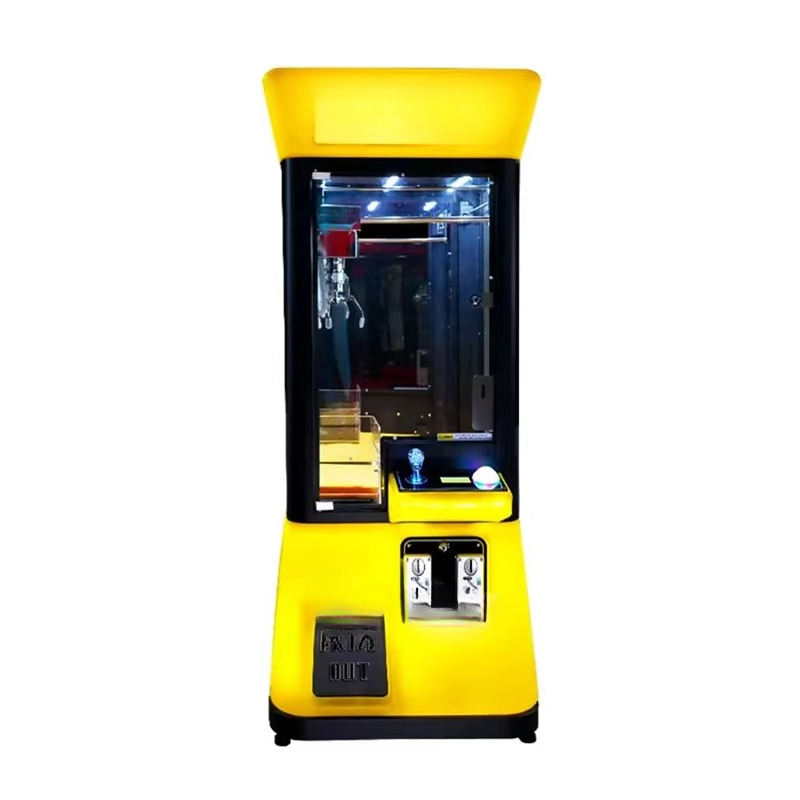 a forFactory Super Box X Arcad - огляд і ціна Arcade Toy Vending Machine