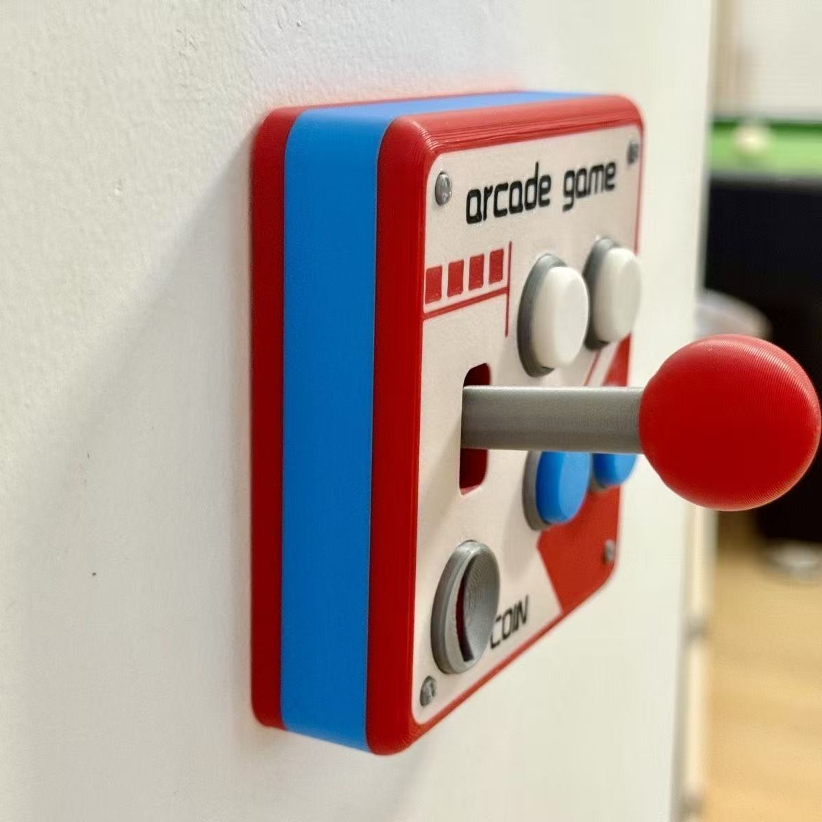 hot Retro game console joystic - огляд і ціна Arcade Game Jackpot