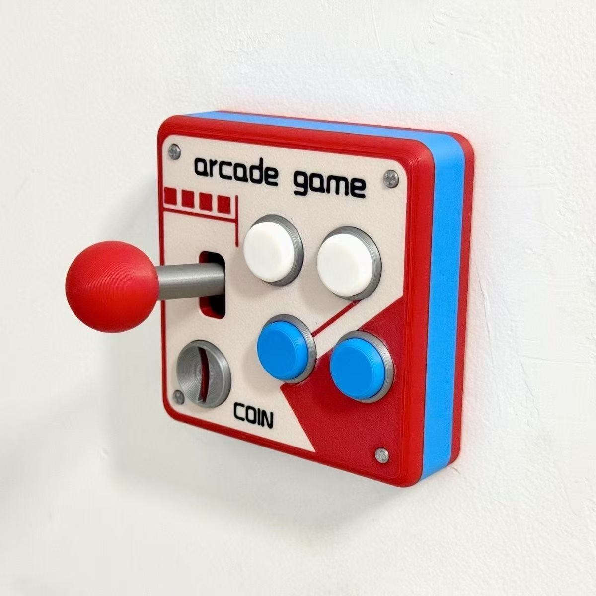hot Retro game console joystic - огляд і ціна Arcade Game Jackpot