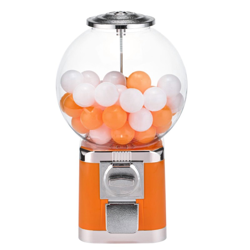 Large Size 50mm Capsule Vendin - огляд і ціна Arcade Toy Vending Machine