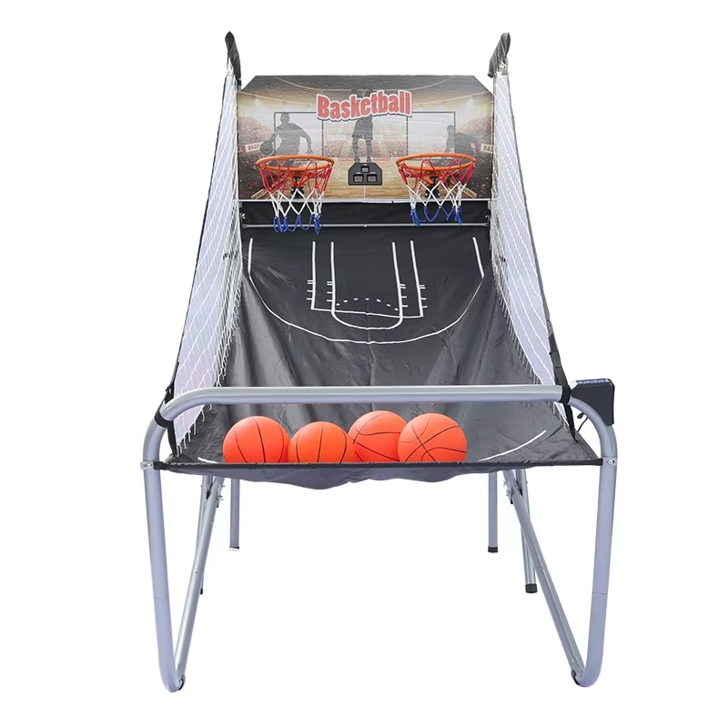 YTYINBasketball Shooting Game  - огляд і ціна Arcade Games & Vending Llc Photos