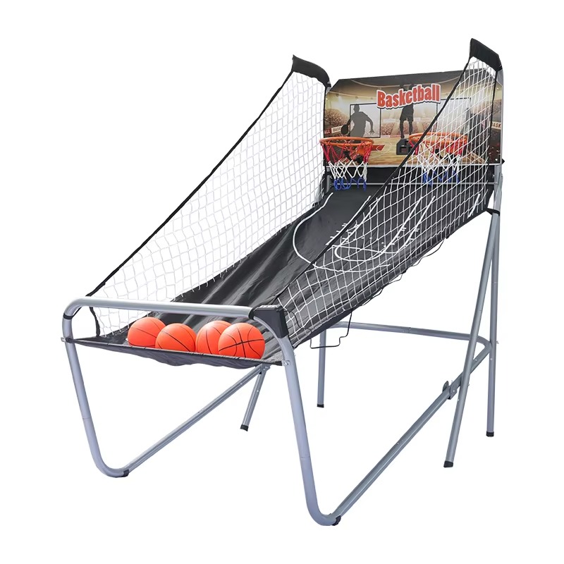 YTYINBasketball Shooting Game  - огляд і ціна Arcade Games & Vending Llc Photos